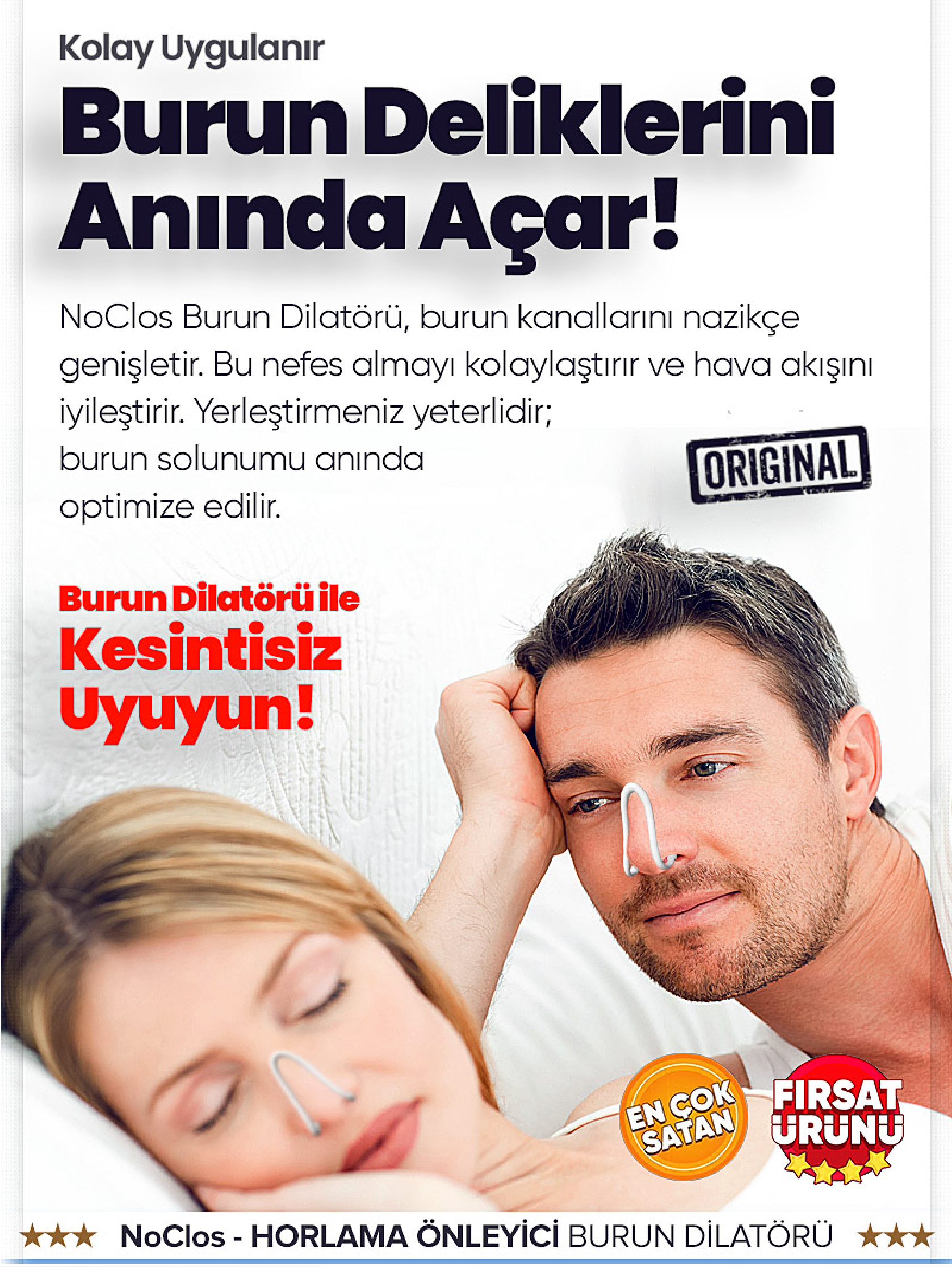 noClos - Resmi Satış Sitesi - Kampanya Görseli 8