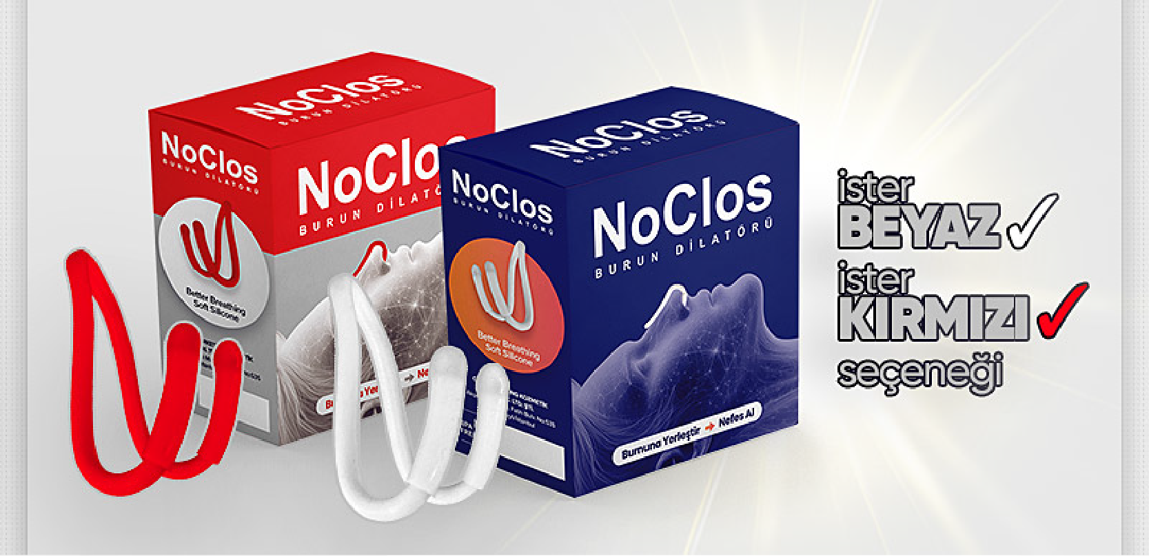 noClos - Resmi Satış Sitesi - Kampanya Görseli 16